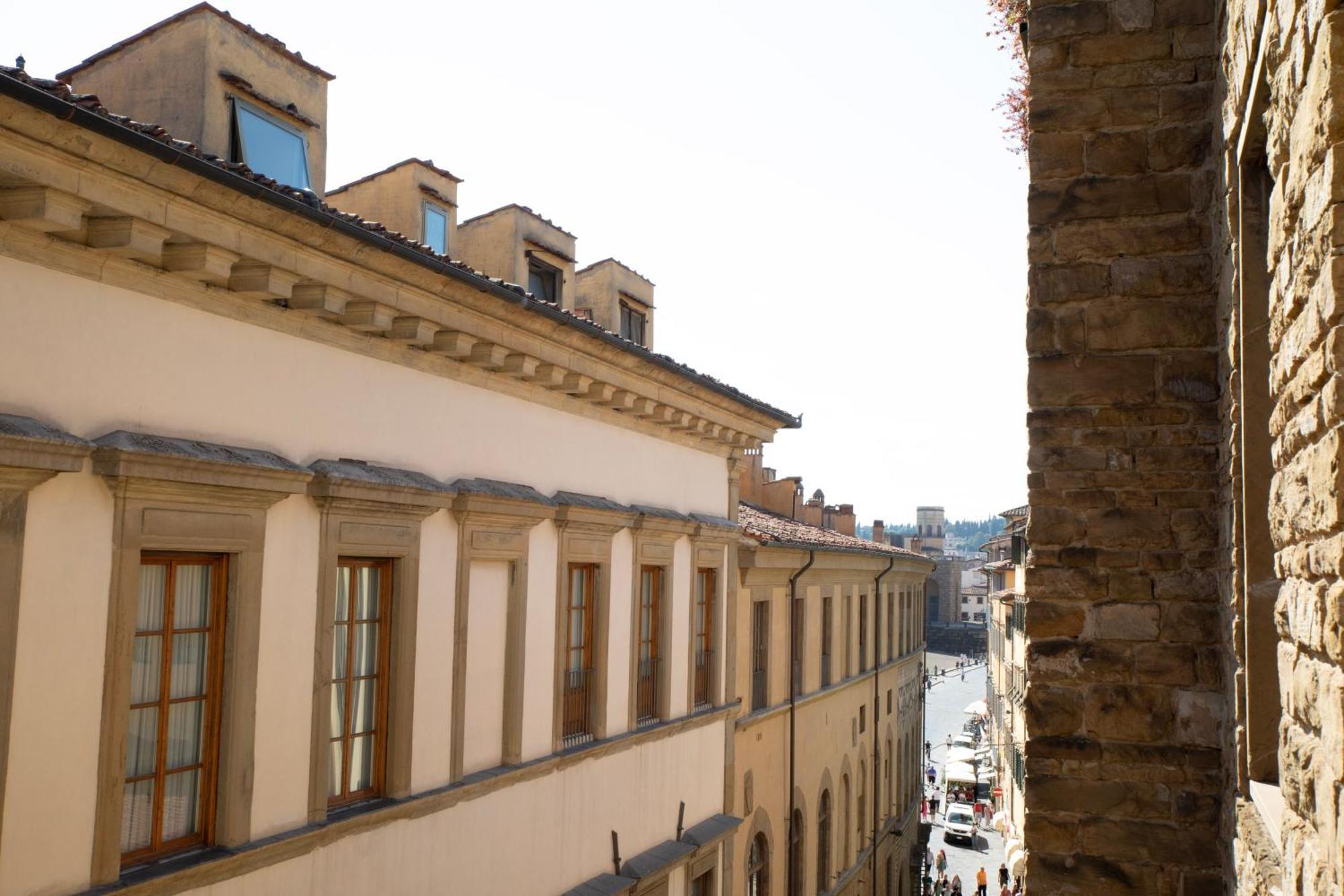 Appartamento Bob W Ponte Vecchio Firenze