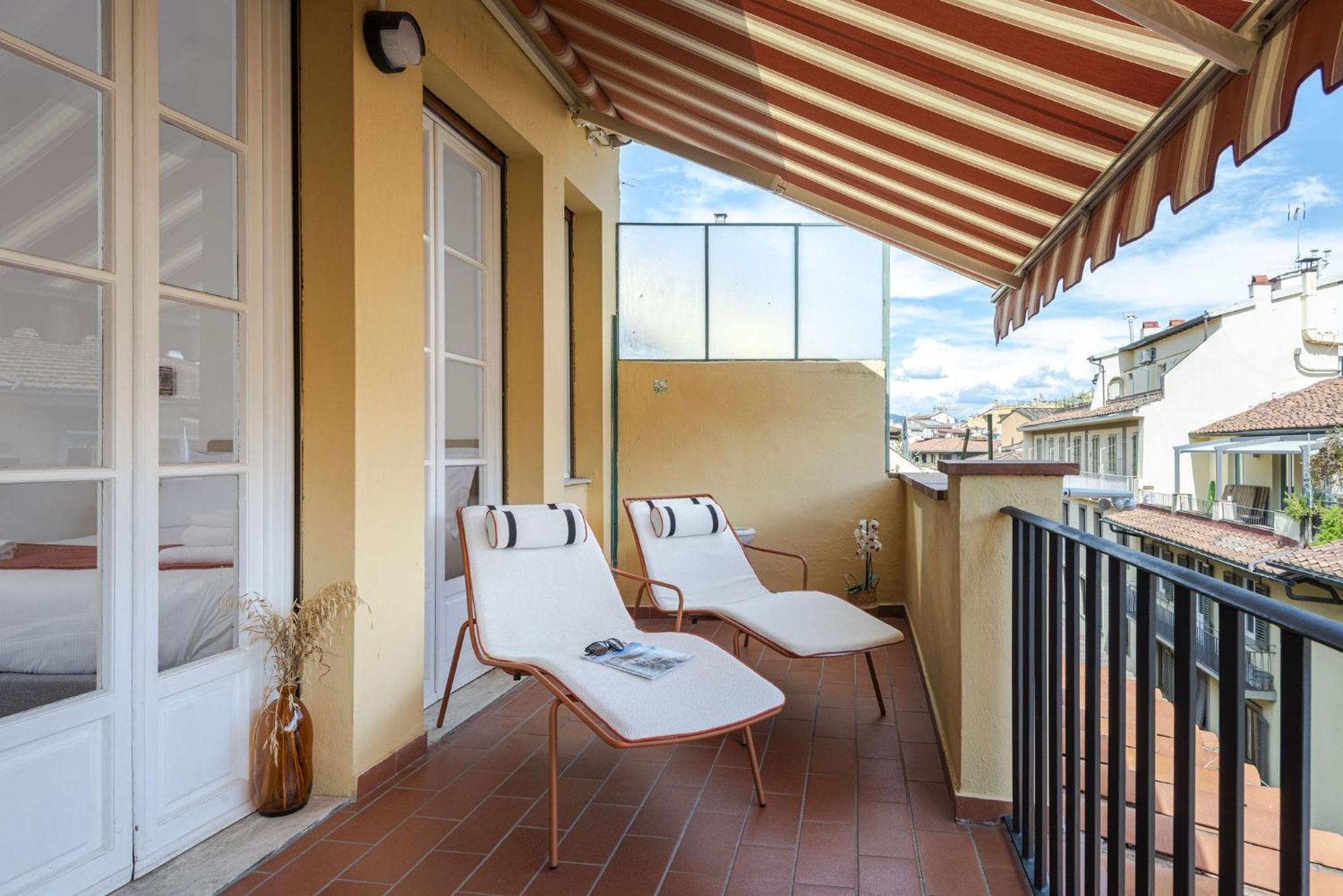 Appartamento Bob W Ponte Vecchio Firenze